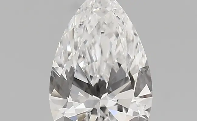 1.12ct D VVS2 Pear (IGI)