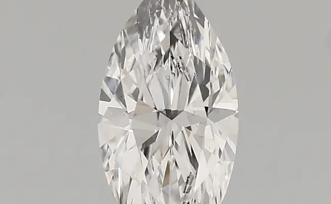 1.12ct E VS1 Marquise (IGI)