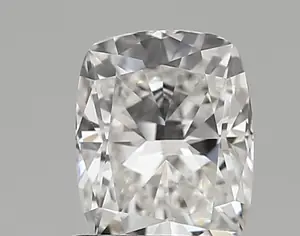 1.12ct F VVS2 Cushion (IGI)