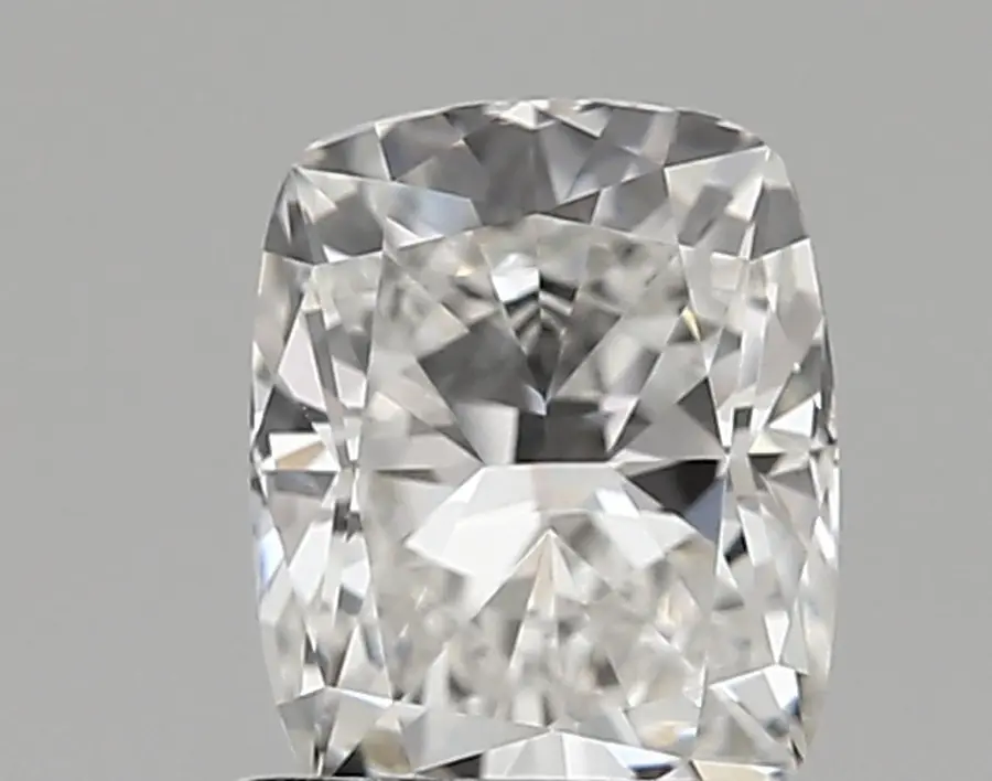 1.12ct F VVS2 Cushion (IGI)
