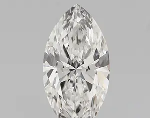 1.12ct E VVS1 Marquise (IGI)