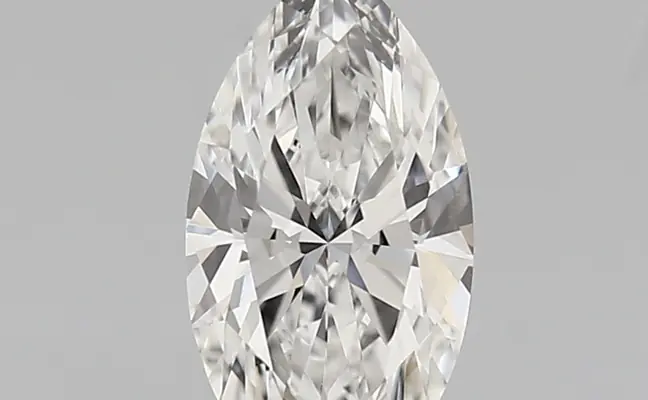 1.12ct E VVS1 Marquise (IGI)