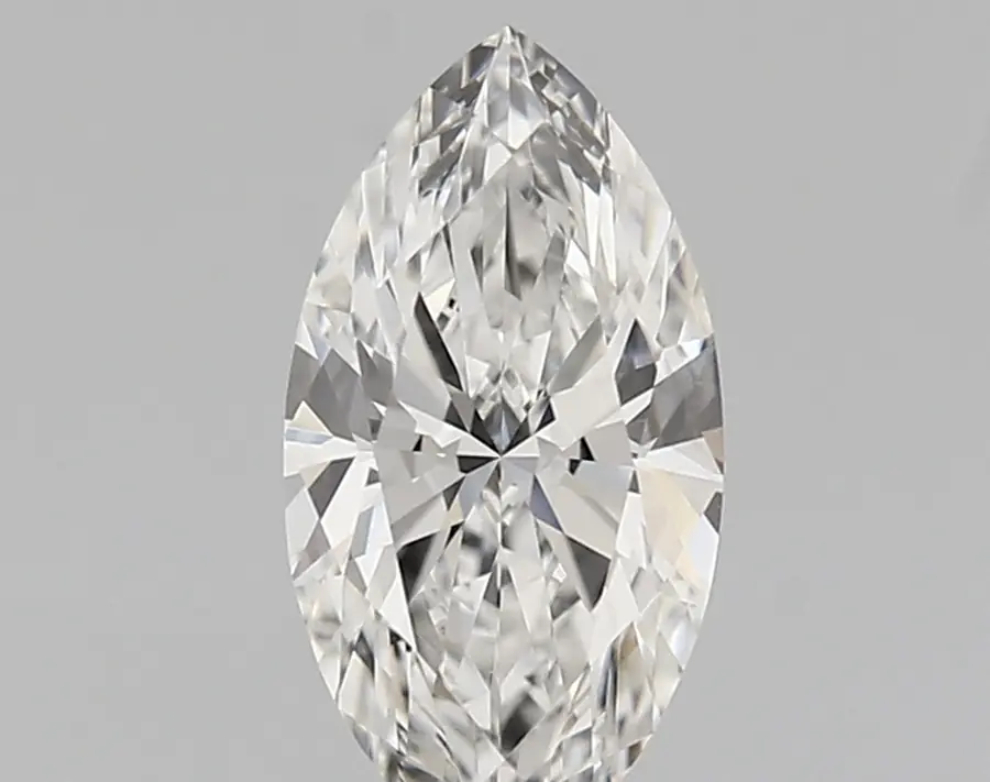1.12ct E VVS1 Marquise (IGI)