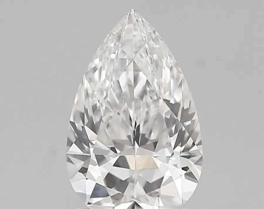 1.12ct E VVS2 Pear (IGI)