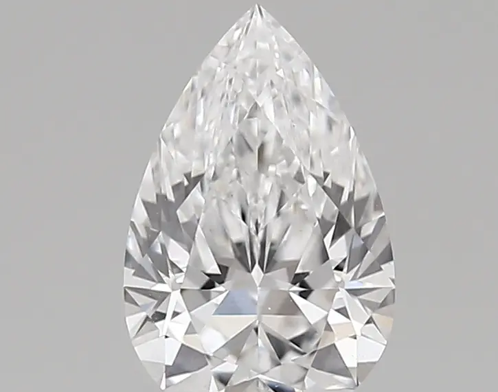 1.12ct D VS1 Pear (IGI)