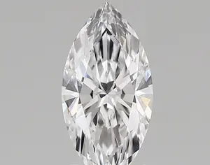 1.12ct D VVS1 Marquise (IGI)