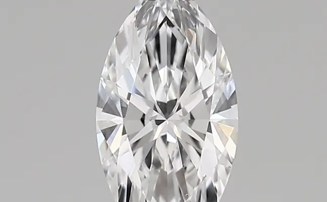 1.12ct D VVS1 Marquise (IGI)