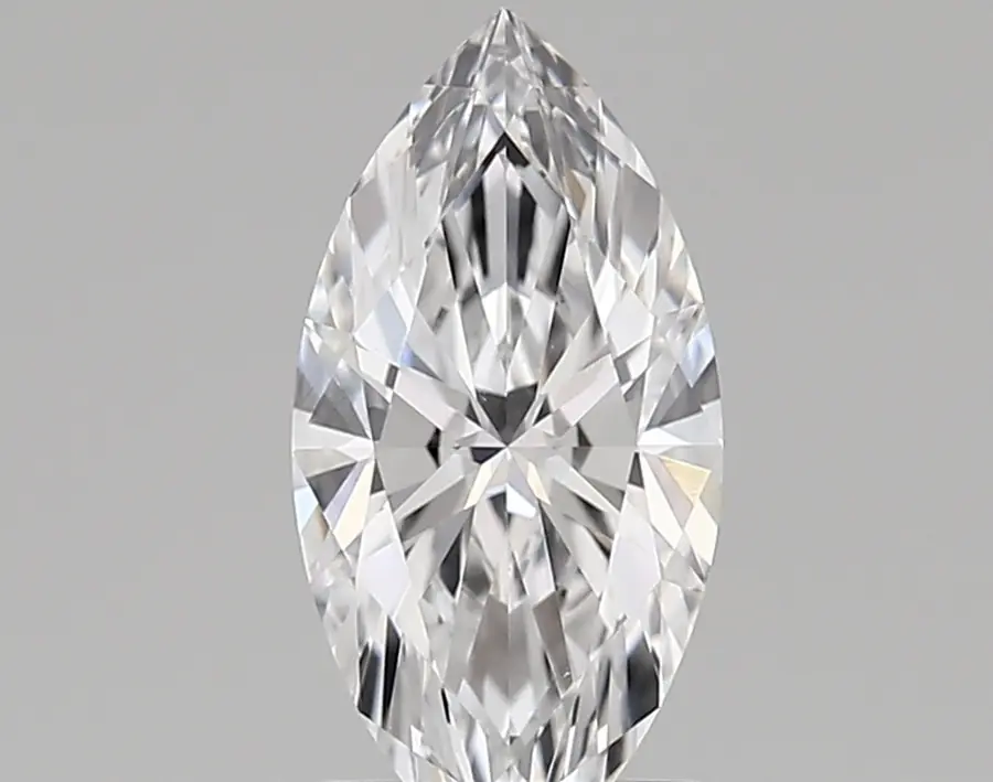 1.12ct D VVS1 Marquise (IGI)