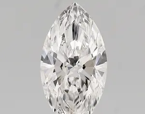 1.12ct D VS1 Marquise (IGI)