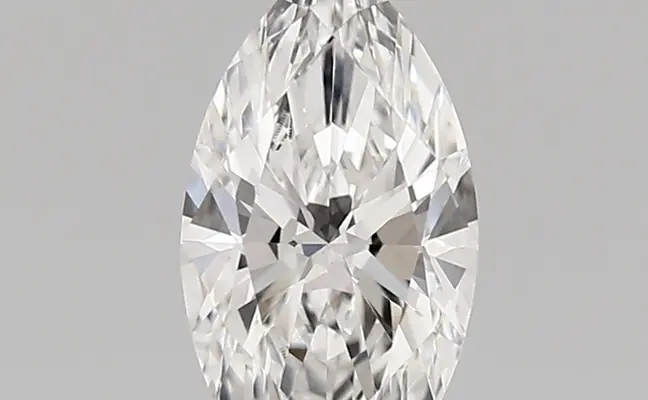 1.12ct D VS1 Marquise (IGI)