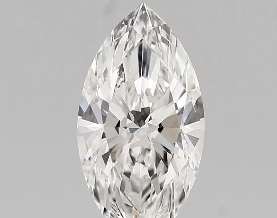 1.12ct D VS1 Marquise (IGI)