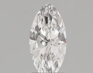 1.12ct D VS1 Marquise (IGI)