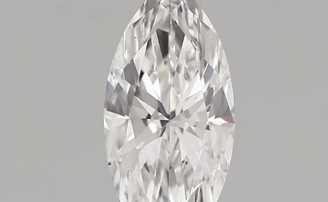 1.12ct D VS1 Marquise (IGI)