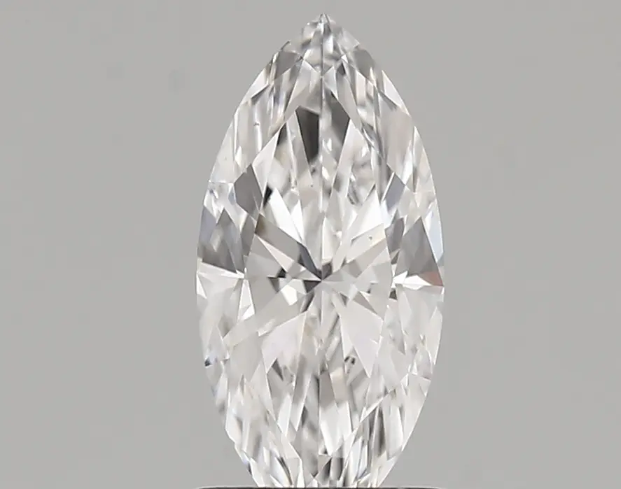 1.12ct D VS1 Marquise (IGI)