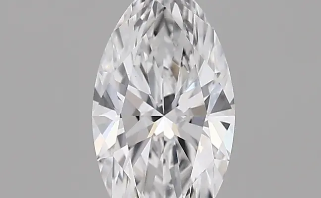 1.12ct D VVS2 Marquise (IGI)