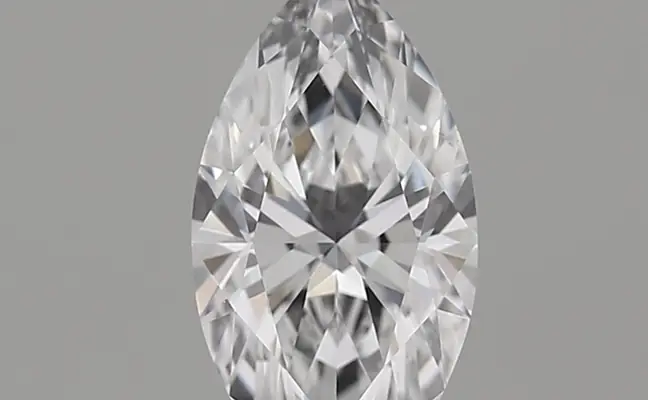 1.12ct D VVS2 Marquise (IGI)