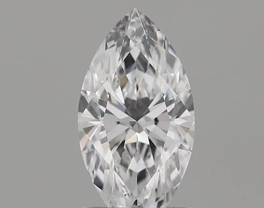 1.12ct D VVS2 Marquise (IGI)