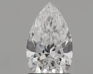1.12ct E VVS2 Pear (IGI)