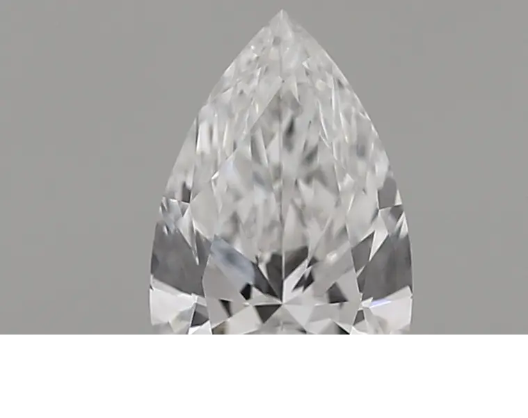 1.12ct E VVS2 Pear (IGI)