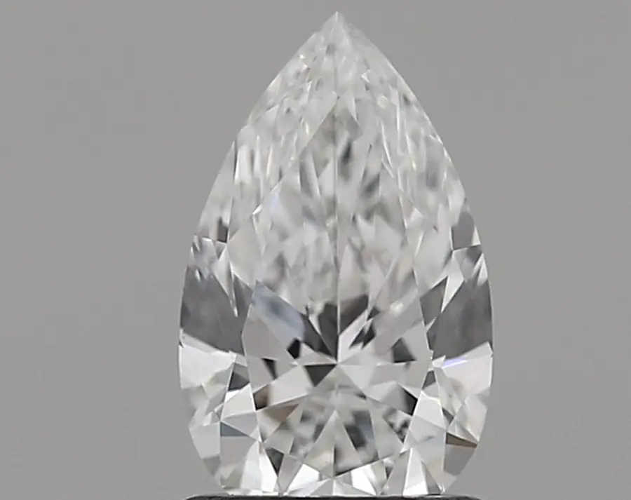 1.12ct E VVS2 Pear (IGI)