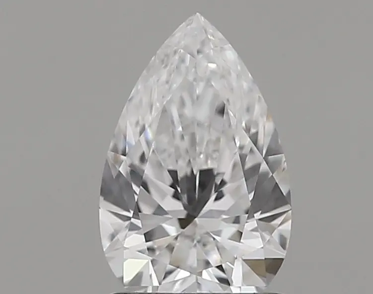 1.12ct D VVS2 Pear (IGI)