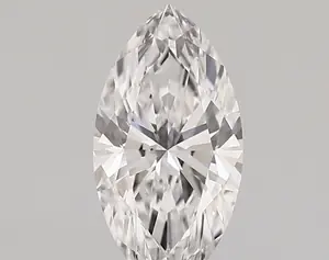 1.12ct D VS1 Marquise (IGI)