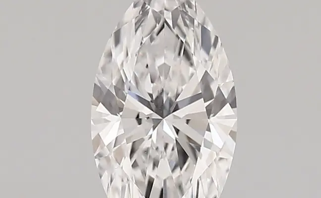 1.12ct D VS1 Marquise (IGI)