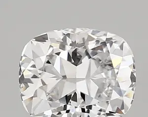 1.12ct D VS1 Cushion (IGI)