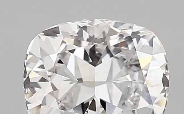 1.12ct D VS1 Cushion (IGI)