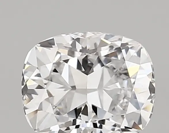 1.12ct D VS1 Cushion (IGI)