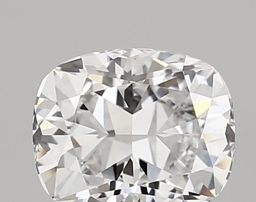 1.12ct D VS1 Cushion (IGI)