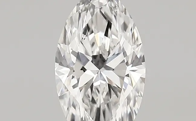 1.12ct E VVS2 Marquise (IGI)