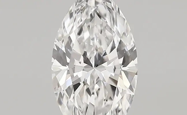1.12ct D VVS1 Marquise (IGI)