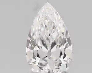 1.12ct D VVS2 Pear (IGI)
