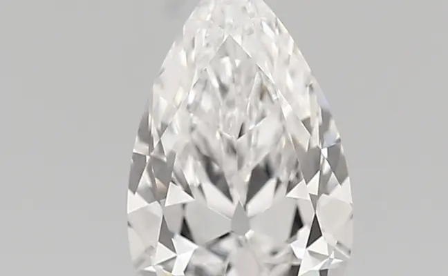 1.12ct D VVS2 Pear (IGI)