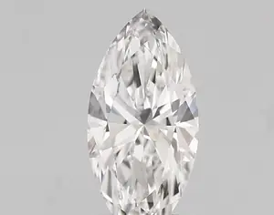 1.12ct E VVS2 Marquise (IGI)