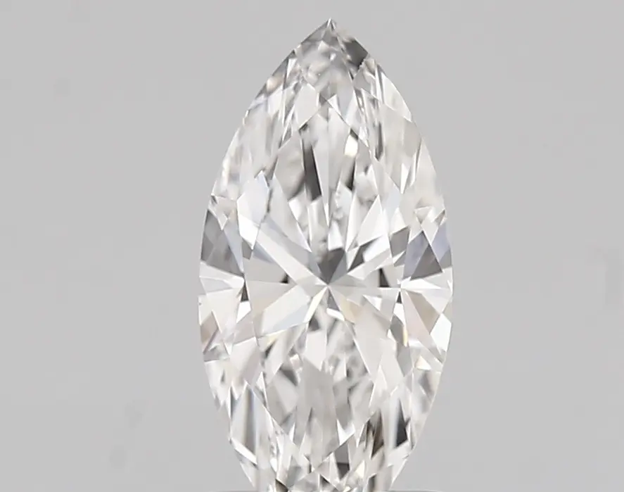 1.12ct E VVS2 Marquise (IGI)
