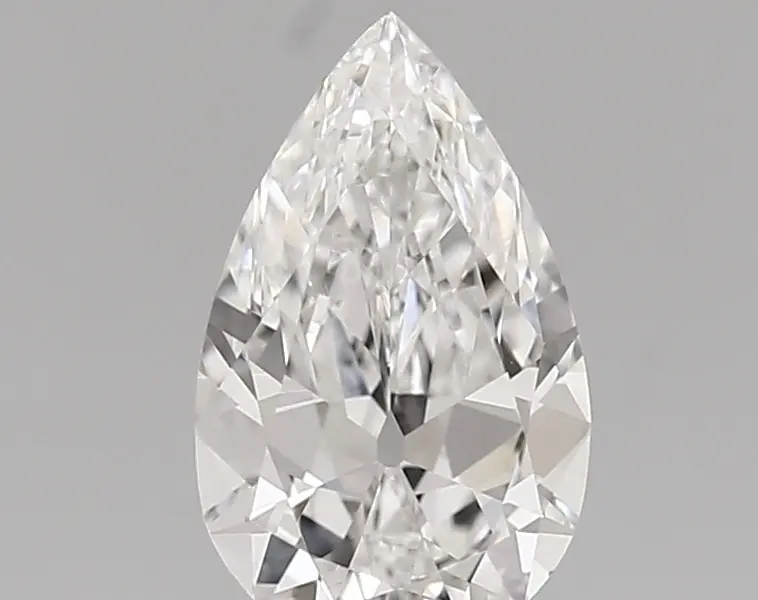 1.12ct D VVS2 Pear (IGI)