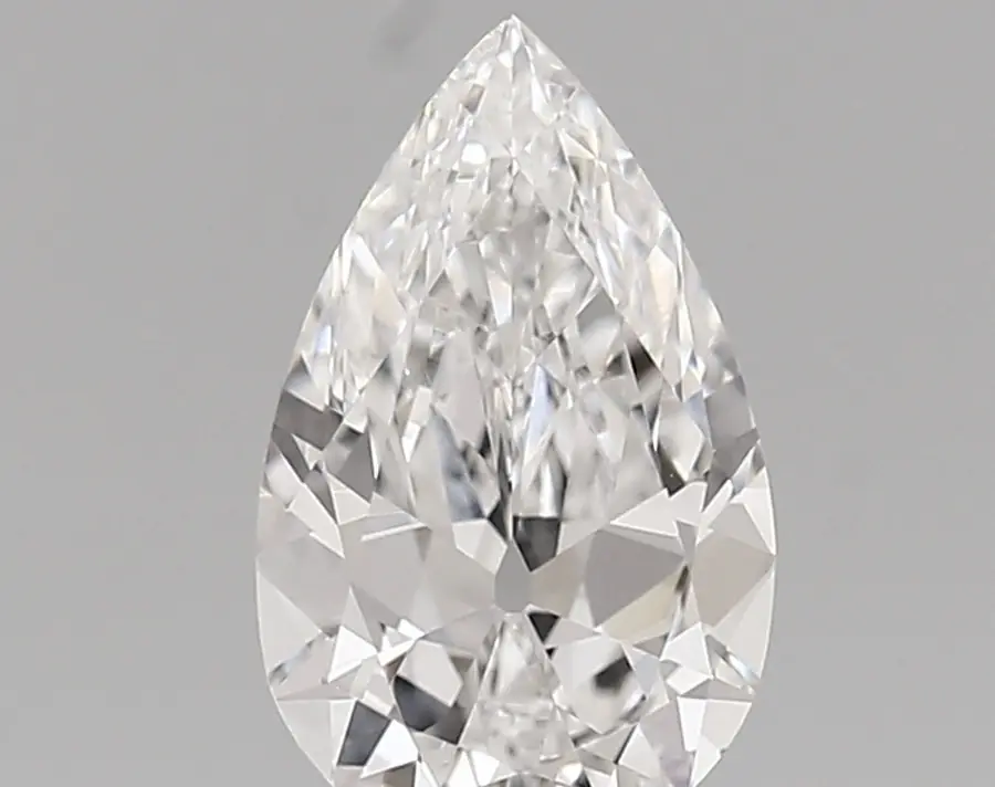 1.12ct D VVS2 Pear (IGI)