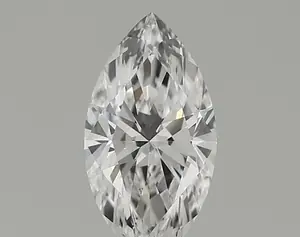 1.12ct D VVS2 Marquise (IGI)