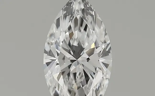 1.12ct D VVS2 Marquise (IGI)