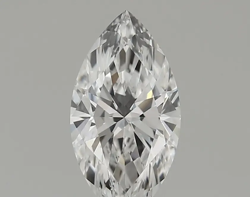 1.12ct D VVS2 Marquise (IGI)