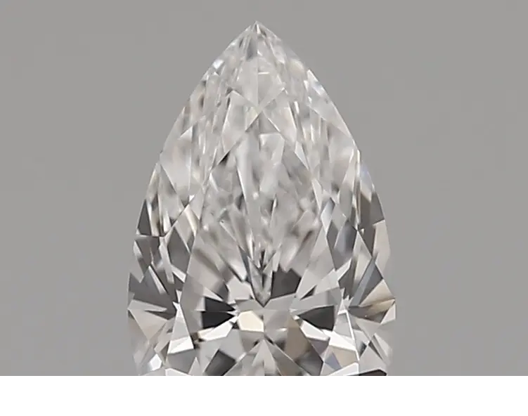 1.12ct D VVS2 Pear (IGI)