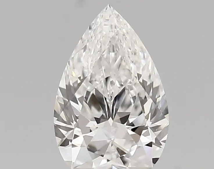 1.12ct D VVS2 Pear (IGI)