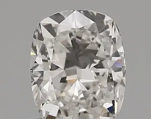 1.12ct F VVS2 Cushion (IGI)