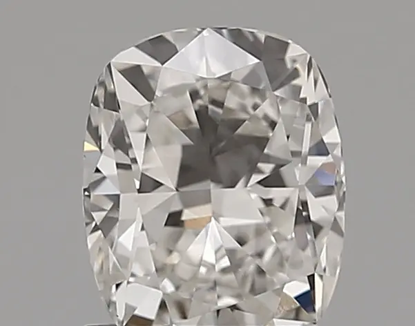 1.12ct F VVS2 Cushion (IGI)