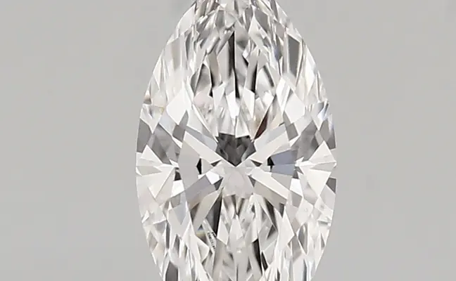 1.12ct D VVS1 Marquise (IGI)