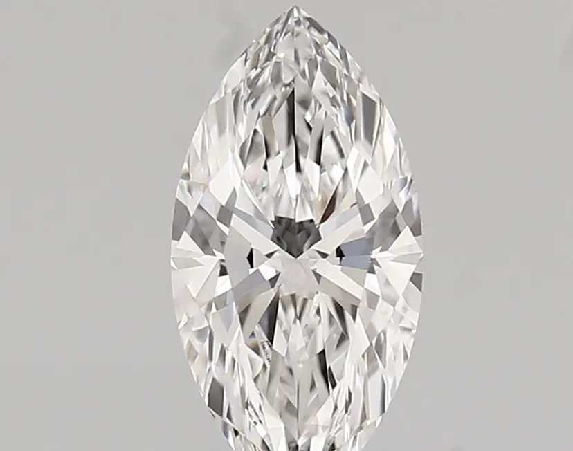 1.12ct D VVS1 Marquise (IGI)