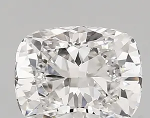 1.12ct D VS1 Cushion (IGI)