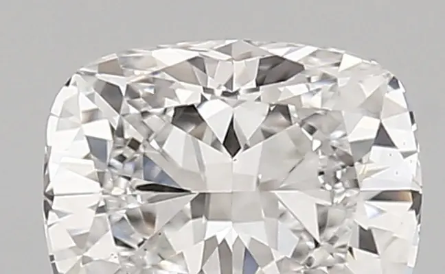 1.12ct D VS1 Cushion (IGI)